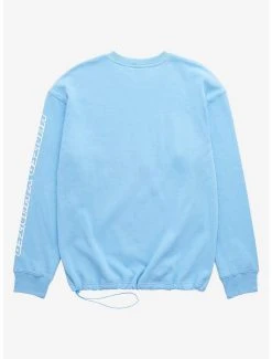 Hunter X Hunter Gon Scenic Toggle Crewneck - BoxLunch Exclusive -BoxLunch Shop 15849687 av1
