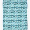 Disney Lilo & Stitch Chibi Stitch Swaddle Blanket - BoxLunch Exclusive -BoxLunch Shop 15890082 hi