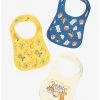 Rugrats Tommy Chuckie & Spike Bib Set - BoxLunch Exclusive -BoxLunch Shop 15890084 hi