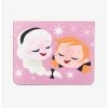 Loungefly Disney Frozen Elsa & Anna Winter Smiles Cardholder - BoxLunch Exclusive -BoxLunch Shop 15939081 hi
