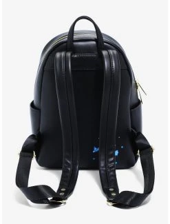 Loungefly Disney Pixar Brave Merida & Family Botanical Mini Backpack - BoxLunch Exclusive -BoxLunch Shop 15939128 av2