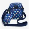 Loungefly Disney Princess Royal Pets Crossbody Bag - BoxLunch Exclusive -BoxLunch Shop 15939140 hi
