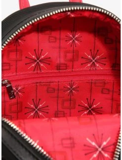 Loungefly Marvel WandaVision Classic Costumes Mini Backpack - BoxLunch Exclusive -BoxLunch Shop 15939146 av3