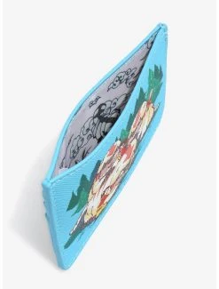 The Legend Of Korra Young Air Nomads & Sky Bisons Cardholder - BoxLunch Exclusive -BoxLunch Shop 15939205 av2