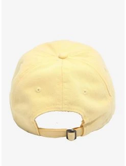 Disney Beauty And The Beast Enchanted Rose Cap - BoxLunch Exclusive -BoxLunch Shop 15957675 av2