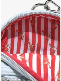 Loungefly Disney Dumbo Circus Tent Wristlet - BoxLunch Exclusive -BoxLunch Shop 16051444 av3