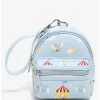 Loungefly Disney Dumbo Circus Tent Wristlet - BoxLunch Exclusive -BoxLunch Shop 16051444 hi