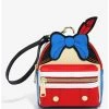 Loungefly Disney Pinocchio Figural Wristlet - BoxLunch Exclusive -BoxLunch Shop 16051446 hi
