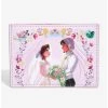 Danielle Nicole Disney Tangled Ever After Royal Wedding Cardholder - BoxLunch Exclusive
