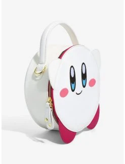 Nintendo Kirby Figural Color Changing Convertible Mini Backpack - BoxLunch Exclusive -BoxLunch Shop 16051765 av2