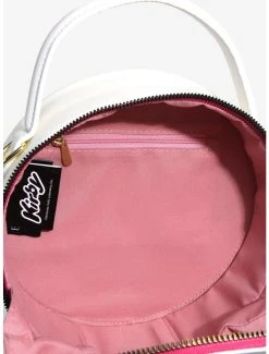 Nintendo Kirby Figural Color Changing Convertible Mini Backpack - BoxLunch Exclusive -BoxLunch Shop 16051765 av4