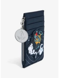 Disney Pixar WALL-E Space Flying Cardholder - BoxLunch Exclusive -BoxLunch Shop 16051779 av2