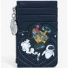 Disney Pixar WALL-E Space Flying Cardholder - BoxLunch Exclusive -BoxLunch Shop 16051779 hi