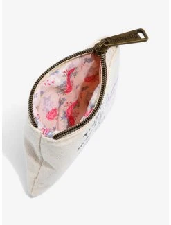 Loungefly Disney Bambi Thumper & Miss Bunny Coin Purse - BoxLunch Exclusive -BoxLunch Shop 16196630 av2