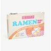 Naruto Shippuden Ichiraku Ramen Cardholder - BoxLunch Exclusive -BoxLunch Shop 16196636 hi