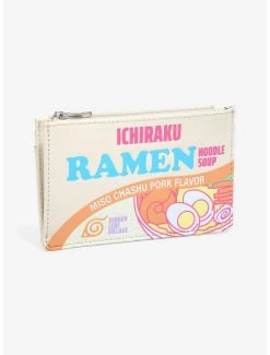 Naruto Shippuden Ichiraku Ramen Cardholder - BoxLunch Exclusive