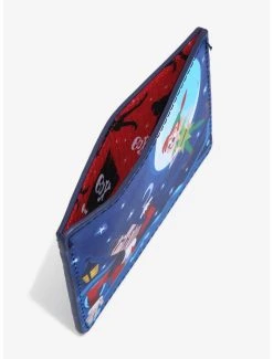 Loungefly Disney Peter Pan Jolly Roger Cardholder - BoxLunch Exclusive -BoxLunch Shop 16196668 av2