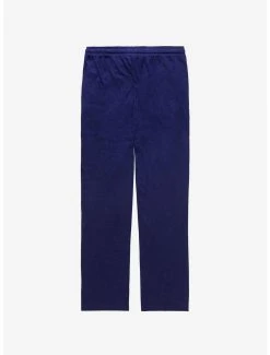 Harry Potter Ravenclaw Traits Sleep Pants - BoxLunch Exclusive -BoxLunch Shop 16244191 av1