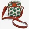 Boxlunch Loungefly Disney The Lion King Rainforest Flora Crossbody Bag -BoxLunch Shop 16334624 hi