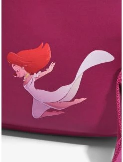 Loungefly Disney A Goofy Movie Max's Dream Mini Backpack - BoxLunch Exclusive -BoxLunch Shop 16334634 av3
