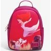 Loungefly Disney A Goofy Movie Max's Dream Mini Backpack - BoxLunch Exclusive -BoxLunch Shop 16334634 hi