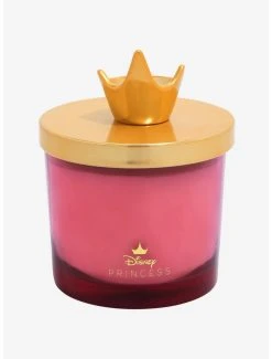 Disney Princess Mulan Crown Scented Candle - BoxLunch Exclusive -BoxLunch Shop 16365626 av1