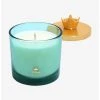 Disney Princess Ariel Crown Scented Candle - BoxLunch Exclusive -BoxLunch Shop 16365634 hi
