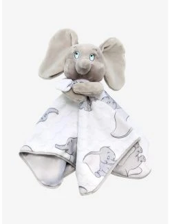 Disney Dumbo Security Blanket - BoxLunch Exclusive