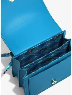 Loungefly Disney Pinocchio Bird's Nest Handbag - BoxLunch Exclusive -BoxLunch Shop 16531249 av4