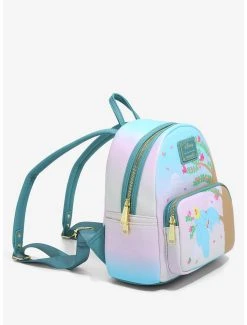 Loungefly Disney Dumbo Tree Nap Mini Backpack - BoxLunch Exclusive -BoxLunch Shop 16531261 av1