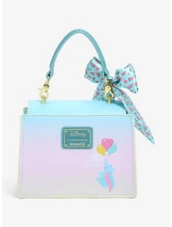Loungefly Disney Dumbo Circus Tent Crossbody Bag - BoxLunch Exclusive -BoxLunch Shop 16531265 av2