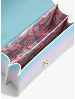 Loungefly Disney Dumbo Circus Tent Crossbody Bag - BoxLunch Exclusive -BoxLunch Shop 16531265 av3