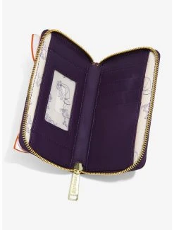 Loungefly Disney Oliver & Company Street Grate Wallet - BoxLunch Exclusive -BoxLunch Shop 16533646 av2