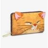 Loungefly Disney Oliver & Company Street Grate Wallet - BoxLunch Exclusive -BoxLunch Shop 16533646 hi