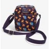 Loungefly Disney Oliver & Company Oliver Expressions Crossbody Bag - BoxLunch Exclusive -BoxLunch Shop 16533648 hi