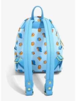 Loungefly Disney Oliver & Company Mini Backpack - BoxLunch Exclusive -BoxLunch Shop 16533650 av2