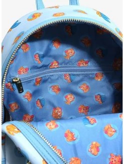 Loungefly Disney Oliver & Company Mini Backpack - BoxLunch Exclusive -BoxLunch Shop 16533650 av3