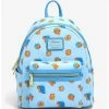 Loungefly Disney Oliver & Company Mini Backpack - BoxLunch Exclusive -BoxLunch Shop 16533650 hi