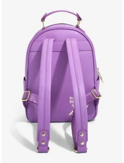 Loungefly Disney The Lion King Pride Rock Mini Backpack - BoxLunch Exclusive -BoxLunch Shop 16533664 av2