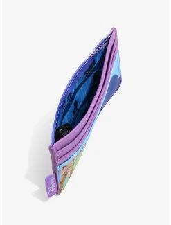 Loungefly Disney The Lion King Pride Rock Cardholder - BoxLunch Exclusive -BoxLunch Shop 16533666 av2