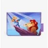 Loungefly Disney The Lion King Pride Rock Cardholder - BoxLunch Exclusive -BoxLunch Shop 16533666 hi