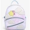 Nintendo Kirby Warp Star Soaring Mini Backpack - BoxLunch Exclusive -BoxLunch Shop 16562710 hi