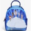 Our Universe Disney Hercules Muses 2-in-1 Mini Backpack & Crossbody Bag Set - BoxLunch Exclusive -BoxLunch Shop 16587686 hi