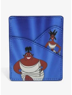 Our Universe Disney Hercules Muses Cardholder - BoxLunch Exclusive -BoxLunch Shop 16587688 av1