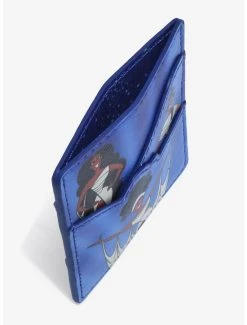 Our Universe Disney Hercules Muses Cardholder - BoxLunch Exclusive -BoxLunch Shop 16587688 av2