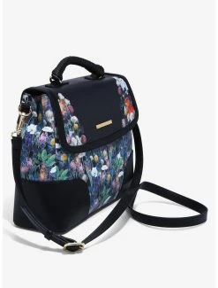Harry Potter Botanical Pets Handbag - BoxLunch Exclusive -BoxLunch Shop 16587692 av1