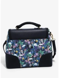 Harry Potter Botanical Pets Handbag - BoxLunch Exclusive -BoxLunch Shop 16587692 av2
