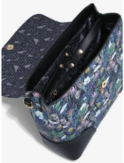 Harry Potter Botanical Pets Handbag - BoxLunch Exclusive -BoxLunch Shop 16587692 av3