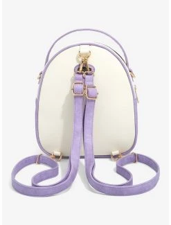 Disney Pixar Ratatouille Paris Scenic Light-Up Convertible Mini Backpack - BoxLunch Exclusive -BoxLunch Shop 16588022 av3