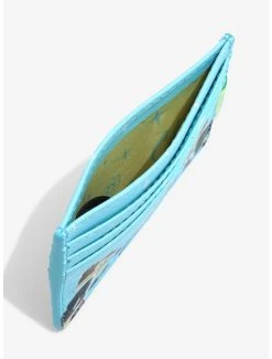 Loungefly Disney Chip ‘n’ Dale Clarice Sparkle Cardholder - BoxLunch Exclusive -BoxLunch Shop 16588028 av2